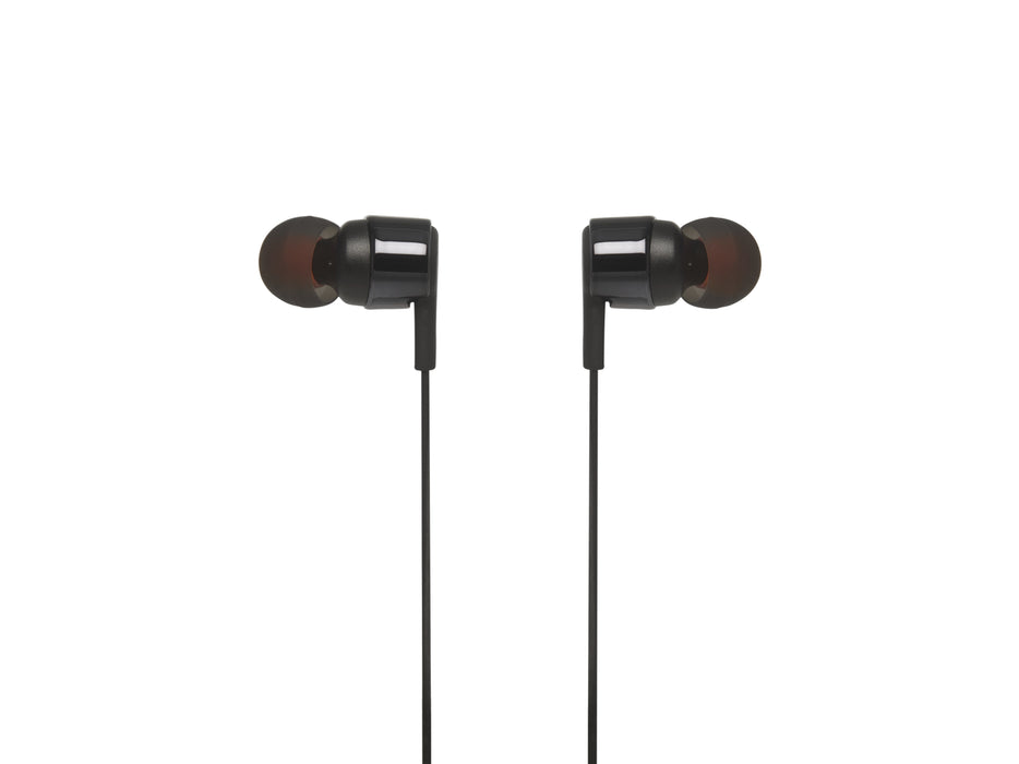 EAN 6925281919053 - JBL Tune 210 Auriculares Alámbrico Dentro de oído Música Negro imagen 4