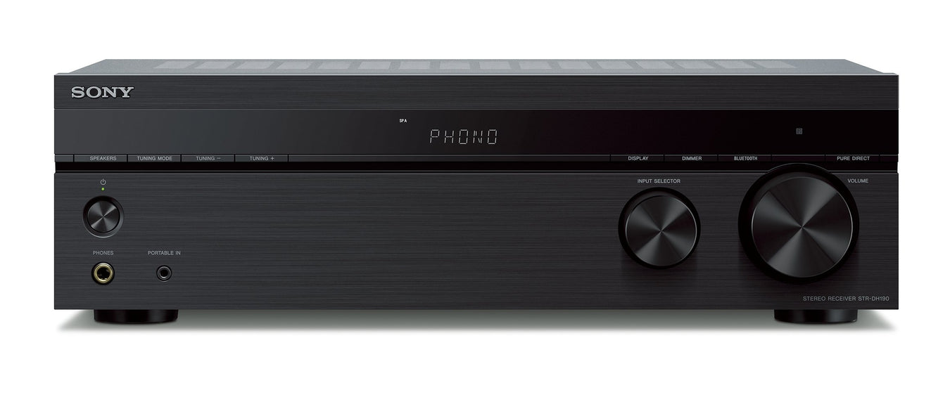 Home cinema