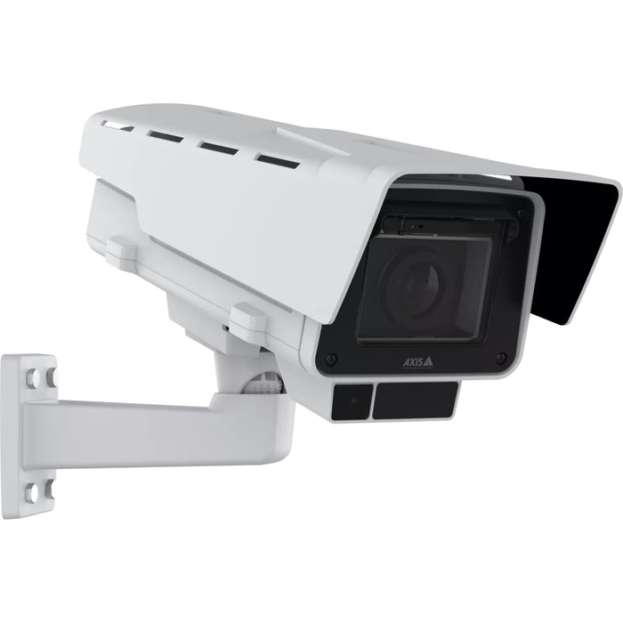 EAN 7331021090743 - Axis Q1728-LE Caja Cámara de seguridad IP Interior y exterior 3840 x 2160 Pixeles Pared imagen 3