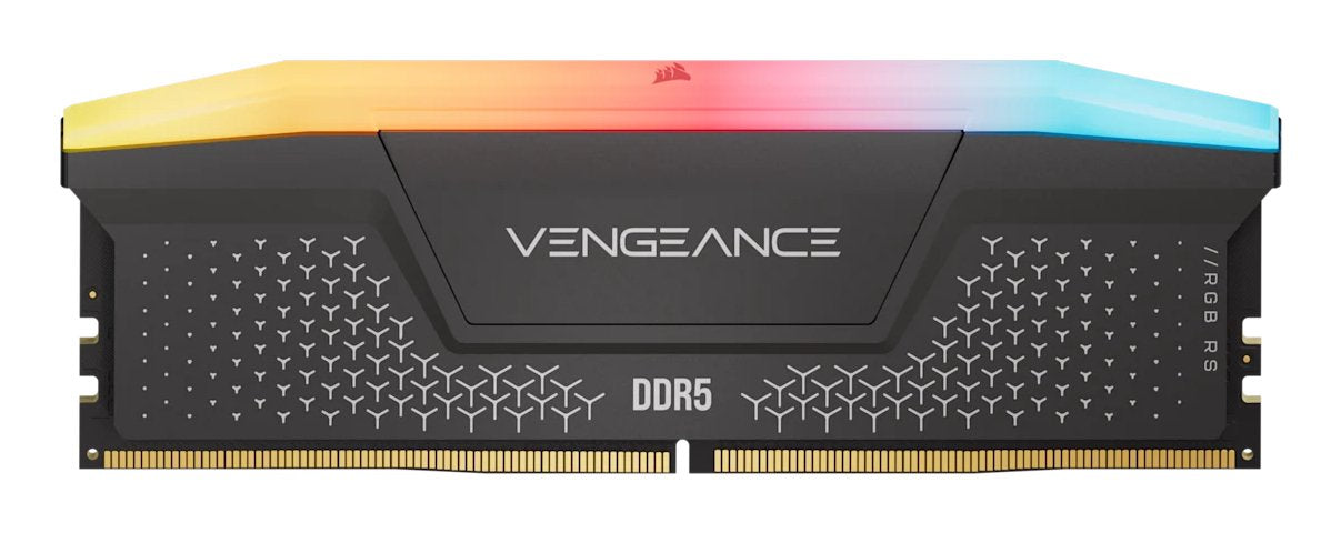 EAN 840440423669 - Corsair Vengeance RGB RS CMG32GX5M2B5600Z40 módulo de memoria 32 GB 2 x 16 GB DDR5 5600 MT/s imagen 6