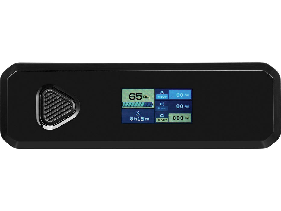 EAN 5705730421259 - Sandberg 421-25 batería externa Polímero de litio 20000 mAh Cargador inalámbrico Negro imagen 3