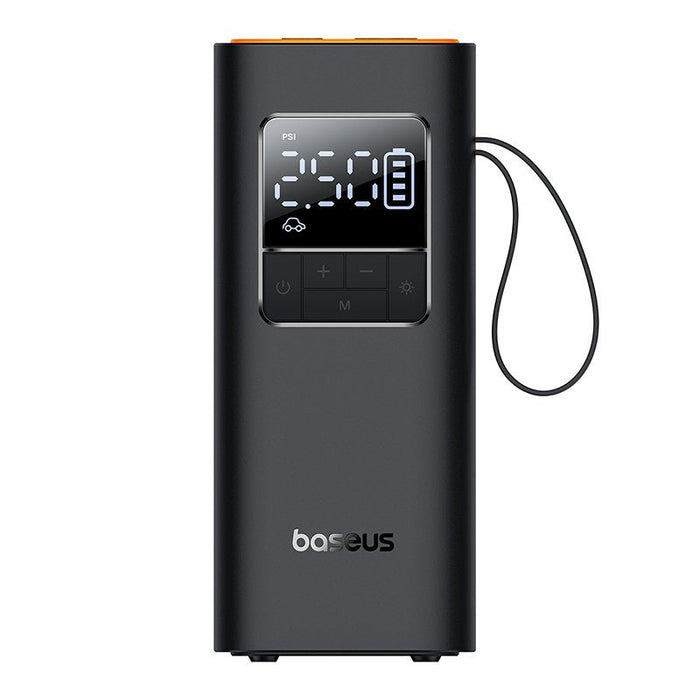 Compresor De Aire Portátil Baseus Super Mini Pro Compressor Cluster