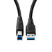 EAN 5715063803943 - Microconnect USB3.0AB1B-LSZH no categorizado imagen 3