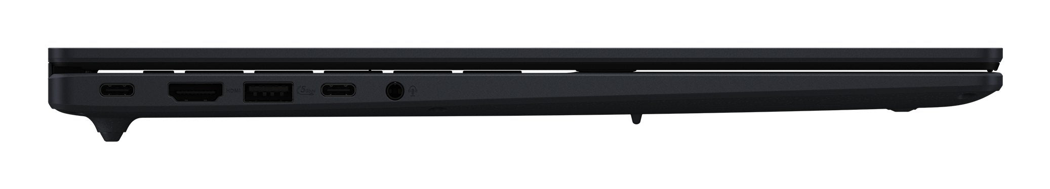 16 Wuxga 1920 X 1080 - Amd R7 Krackan - 16 Go - 512 Go Ssd - Baterías 42whrs - Webcam Hd - Intel Uhd - 1 X Hdmi  - 1 X Usb 3.2-C - 2 X Usb 3.2-A - Windows 11 - Garantía 2 Años, Con Sac/Ratón