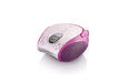 EAN 8711902022107 - Lenco SCD-24 Digital FM Rosa imagen 3