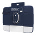 EAN 4713213369647 - Pantone PT-BGMS001N maletines para portátil 39,6 cm (15.6") Marina imagen 5