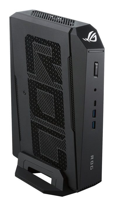 Mini Pc Asus Rog Rnuc16jnk9x28aa2 Intel Core Ultra 9 290hx Plus 32 Gb  2 Tb Ssd Nvidia Geforce Rtx 5080 Windows 11 Home  Negro