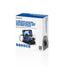 EAN 8052101435344 - Ewent EW1335 cargador de dispositivo móvil Universal Negro Corriente alterna Carga rápida Interior imagen 2