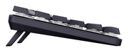 EAN 8713439253689 - Trust GXT 868 Torix teclado Juego USB + RF Wireless + Bluetooth QWERTY Inglés de EE. UU. Negro imagen 4