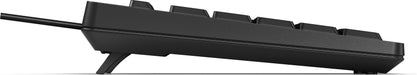 EAN 0195161008092 - HP 125 Wired Keyboard teclado Universal USB Holandés Negro imagen 5