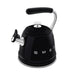 EAN 8017709347918 - Smeg WKF01BL tetera 2,3 L Negro imagen 5
