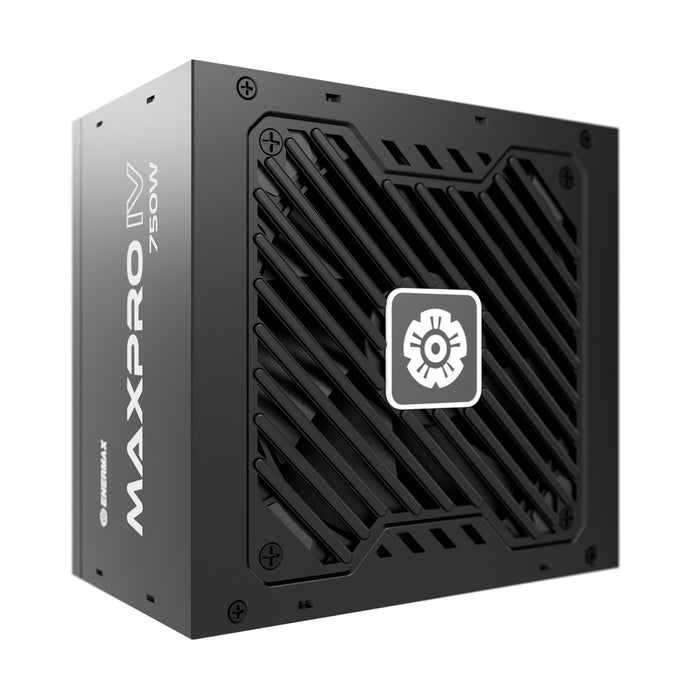 EAN 4713157729125 - Enermax EMP750W unidad de fuente de alimentación 750 W 20+4 pin ATX Negro imagen 4
