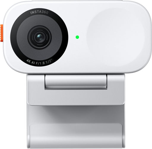 EAN 6977644761458 - Insta360 Link 2C cámara web 3840 x 2160 Pixeles USB Blanco imagen 2