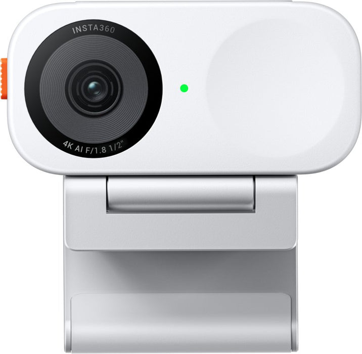 EAN 6977644761458 - Insta360 Link 2C cámara web 3840 x 2160 Pixeles USB Blanco imagen 2