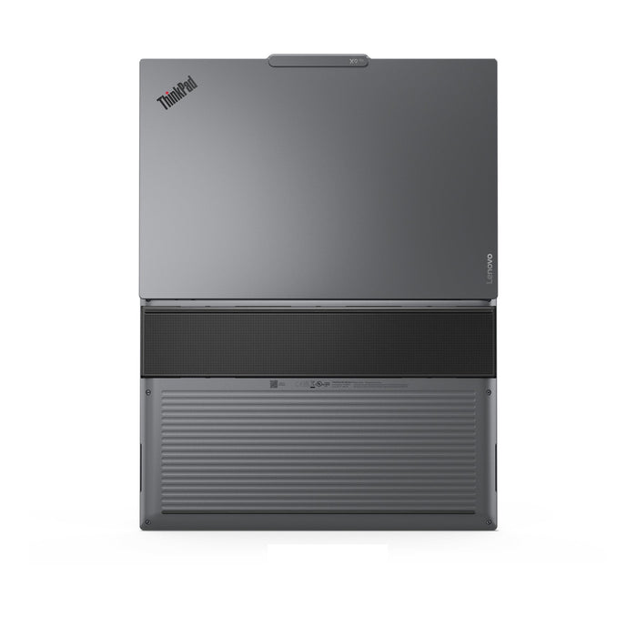 Lenovo Thinkpad X9-15p Gen 1 21vv Copilot+ Pc Intel Core Ultra X7 358h / Hasta 4.8 Ghz Evo Win 11 Pro Arc B390 32 Gb Ram 1 Tb Ssd Tcg Opal Encryption 2 Nvme 15.3" Oled Pantalla Táctil 2880 X 1800 (2.8k) @ 120 Hz Wi-Fi 7 Bluetooth G