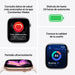 EAN 0195950472585 - Apple Watch Series 11 OLED 42 mm Digital 374 x 446 Pixeles Pantalla táctil 5G Titanio Wifi GPS (satélite) imagen 3