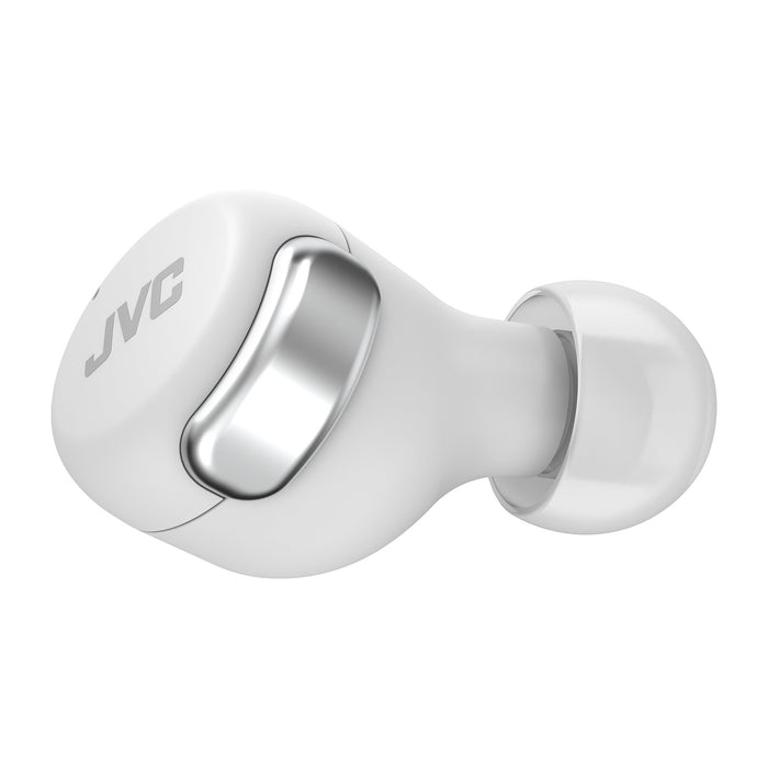 EAN 4975769470196 - JVC HA-A30T Auriculares True Wireless Stereo (TWS) Dentro de oído Llamadas/Música Bluetooth Blanco imagen 7