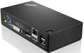 EAN 5711783157762 - Lenovo ThinkPad USB 3.0 Pro Dock EU Alámbrico USB 3.2 Gen 1 (3.1 Gen 1) Type-A Negro imagen 2