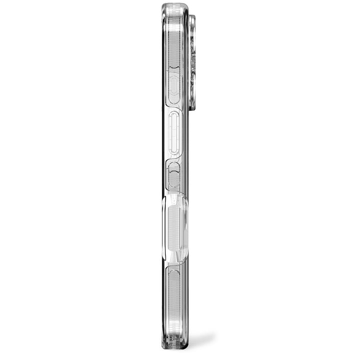 Decoded Droptec Transparent Backcover Ip 17 Pro Transparent