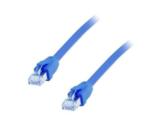 EAN 4015867223512 - Equip 608034 cable de red Azul 5 m Cat8.1 S/FTP (S-STP) imagen 1