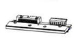 EAN 5704174168676 - Zebra P1083347-005 cabeza de impresora Transferencia térmica imagen 1