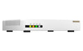 EAN 4713213519967 - QNAP QHora-321 router 2.5 Gigabit Ethernet Blanco imagen 3