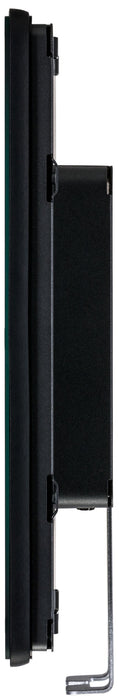 EAN 4948570118007 - iiyama TF1215MC-B1 pantalla para PC 30,7 cm (12.1") 1024 x 768 Pixeles LCD Pantalla táctil Negro imagen 4