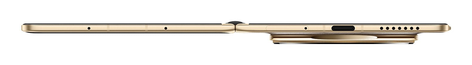 EAN 6936520873579 - Honor Magic V5 20,2 cm (7.95") SIM doble Android 15 5G USB Tipo C 16 GB 512 GB 5820 mAh Oro imagen 11