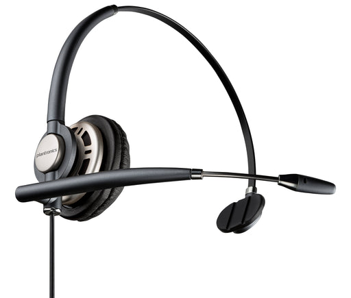 EAN 0197498152431 - HP Poly EncorePro HW710 Single Ear Headset +Carry Case +Quick Disconnect Alámbrico Diadema Oficina/Centro imagen 1