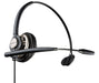 EAN 0197498152431 - HP Poly EncorePro HW710 Single Ear Headset +Carry Case +Quick Disconnect Alámbrico Diadema Oficina/Centro imagen 1
