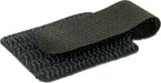 EAN 4004005037456 - Schwaiger KMWC3010 organizador de cables Pared Clip para cable Negro 10 pieza(s) imagen 2
