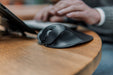 EAN 8719274676539 - BakkerElkhuizen HandshoeMouse Shift Bluetooth ratón Oficina Ambidextro Óptico 1000 DPI imagen 2