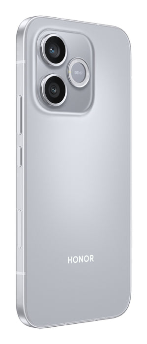 Honor 600 Lite 8+256gb 6.6"5g Velvet Grey Ds + Watch 2i Ita