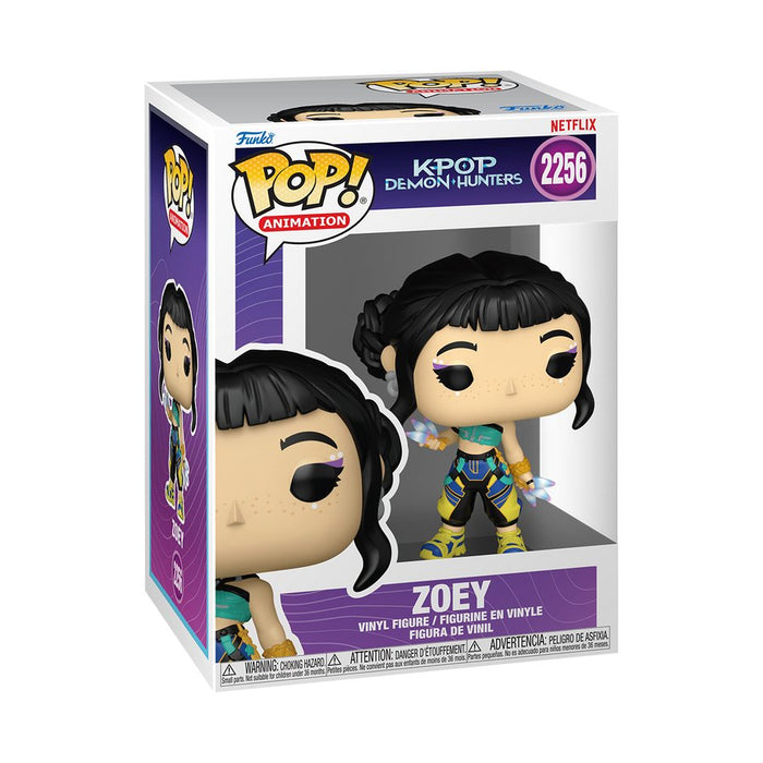 EAN 889698952675 - FUNKO POP! 95267 imagen 2