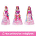 EAN 0194735277704 - Barbie Dreamtopia JCW55 muñeca imagen 12