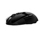 EAN 5099206083943 - Logitech G 910-005673 ratón Juego Ambidextro RF inalámbrico Óptico 25600 DPI imagen 3