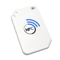 Acr1255u-J1 Secure Bluetooth© Nfc Reader