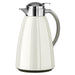 EAN 4168430000468 - Tefal K30340 termo 1 L Acero inoxidable, Blanco imagen 1