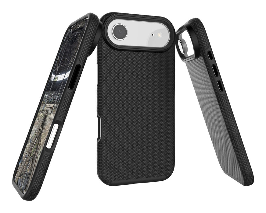 Jt Berlin Backcase Pankow Solid Magsafe Apple Iphone Air Negro 11148