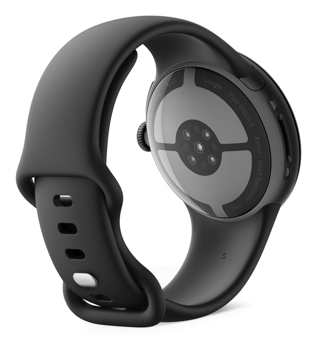 Watch Google Pixel Watch 5 41mm Bt - Obsidian