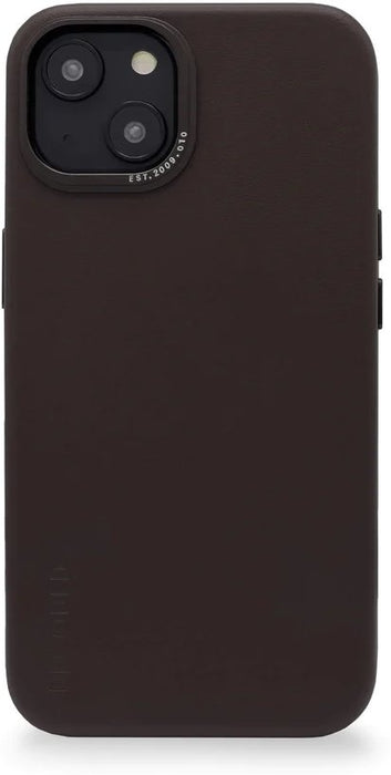 EAN 8720593006259 - Decoded D23IPO14BC1CHB funda para teléfono móvil 15,5 cm (6.1") Marrón imagen 1