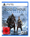 EAN 0711719409496 - Sony God of War Ragnarök (PS5) Estándar Alemán PlayStation 5 imagen 1