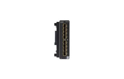 EAN 0889728205023 - Cisco IE3300 módulo conmutador de red Gigabit Ethernet imagen 1