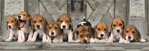 EAN 8005125398690 - Clementoni 39869 puzzle Puzzle rompecabezas imagen 2