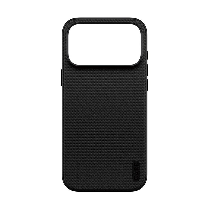Panzerglass Care Fusion Fabric Case Negro Magsafe Iphone 18 Pro Max/ 17 Pro Max
