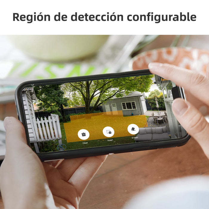 EAN 6939554991783 - Imou Cruiser imagen 8