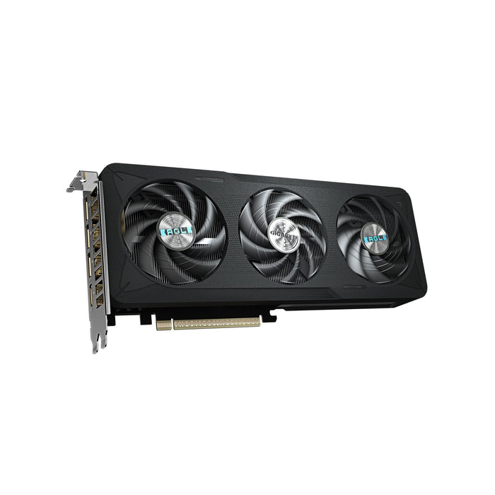 EAN 4719331356637 - GIGABYTE GeForce RTX 5060 Ti EAGLE MAX OC 8G imagen 2