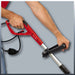 EAN 4006825610505 - Einhell GC-ET 4530 Set 30 cm 450 W CA eléctrica Aluminio, Negro, Naranja imagen 11