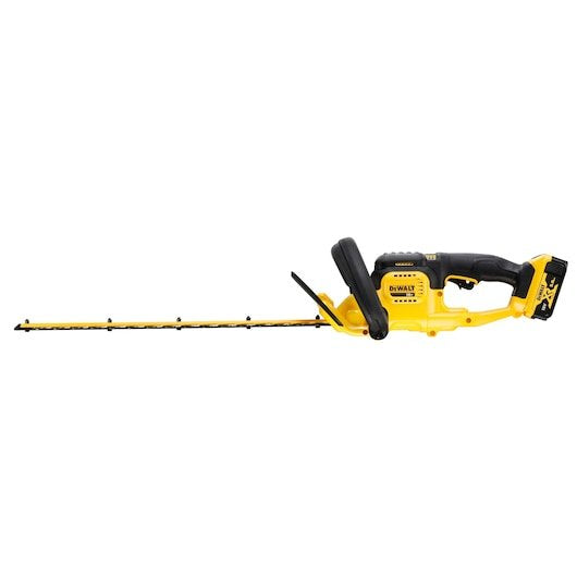 Nozyce Do Zywoplotu 55cm, 18v Dcmht563p1 Dewalt