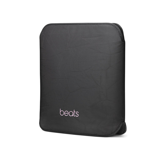 Beats 360 Over-Ear Headphones - Pink With Pink Performance Knit Cushions